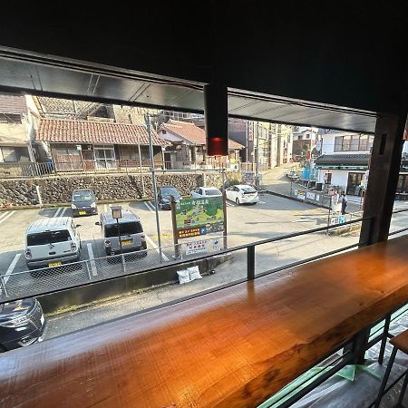 Kototoki - En - Hotell Gotsu Eksteriør bilde