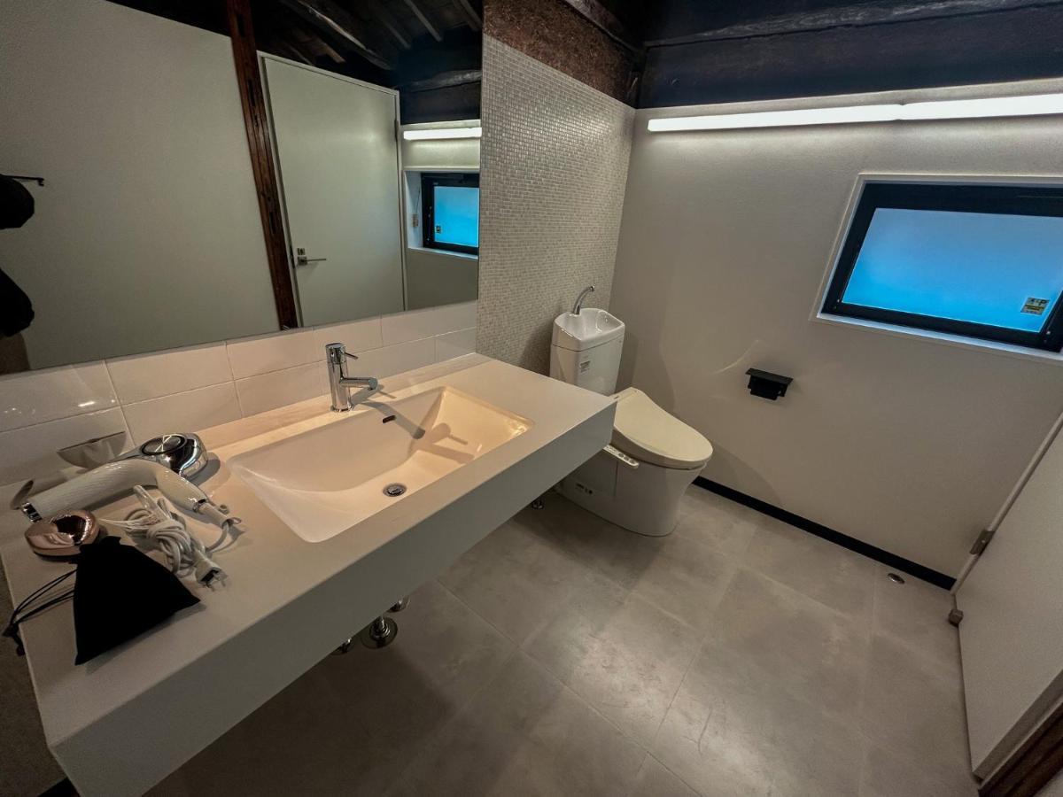 Kototoki - En - Hotell Gotsu Eksteriør bilde