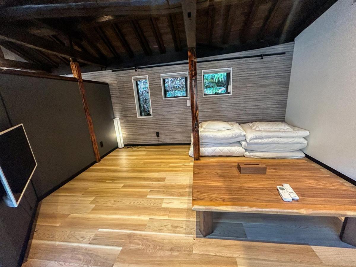 Kototoki - En - Hotell Gotsu Eksteriør bilde
